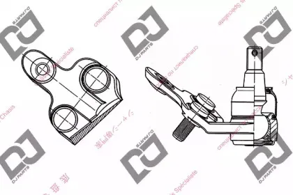 djparts-db1002